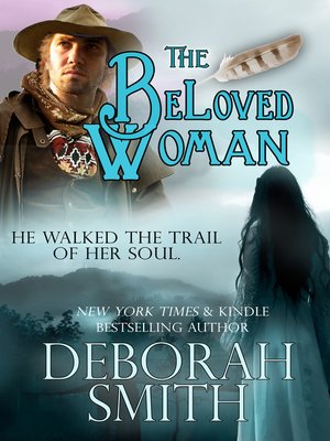 The Beloved Woman - ebook